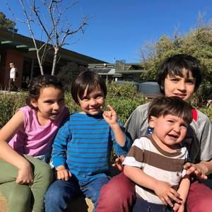 Meet your Posher, Julie